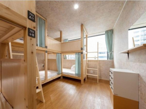 Hotel Morning Box Osaka Shinsaibashi / Vacation STAY 79644